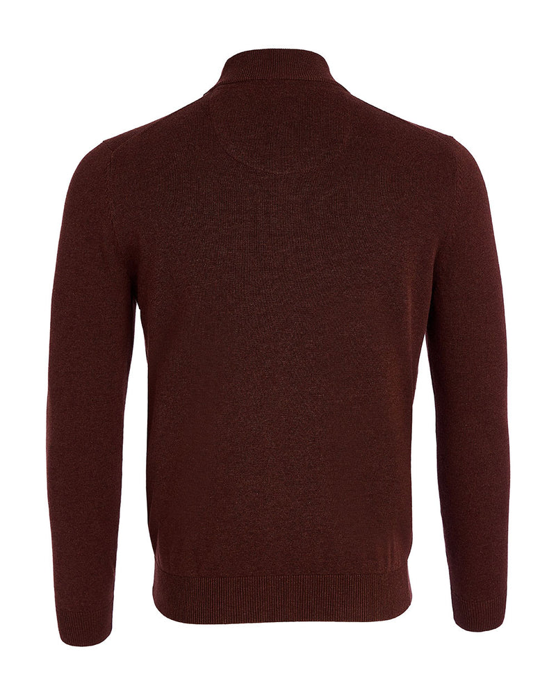 Andre Tory 1/4 Knit
