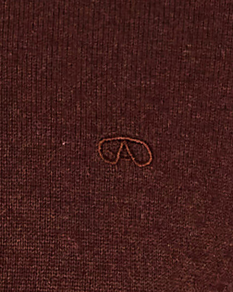 Andre Tory 1/4 Knit