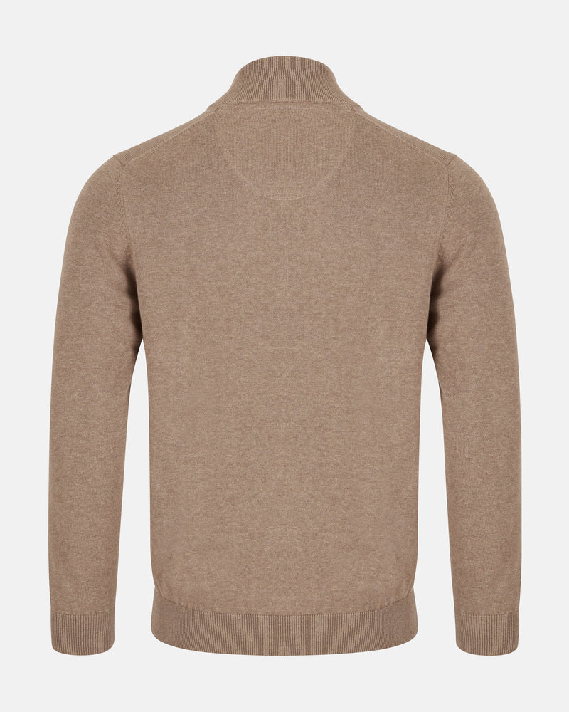 Andre Tory 1/4 Knit