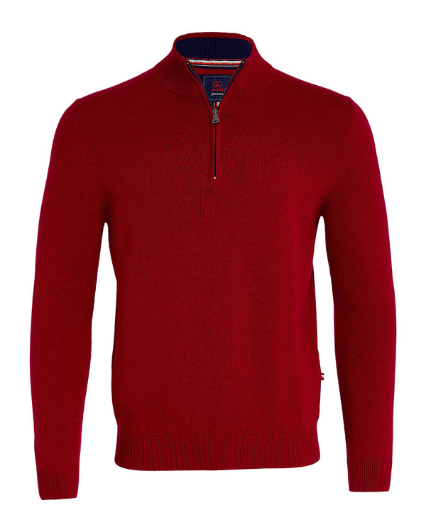 Andre Tory 1/4 Knit