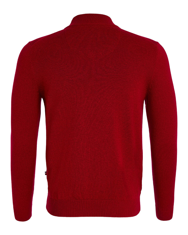 Andre Tory 1/4 Knit