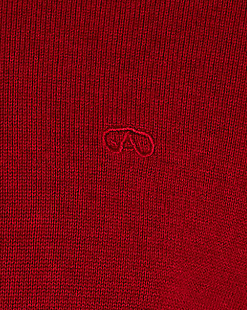 Andre Tory 1/4 Knit