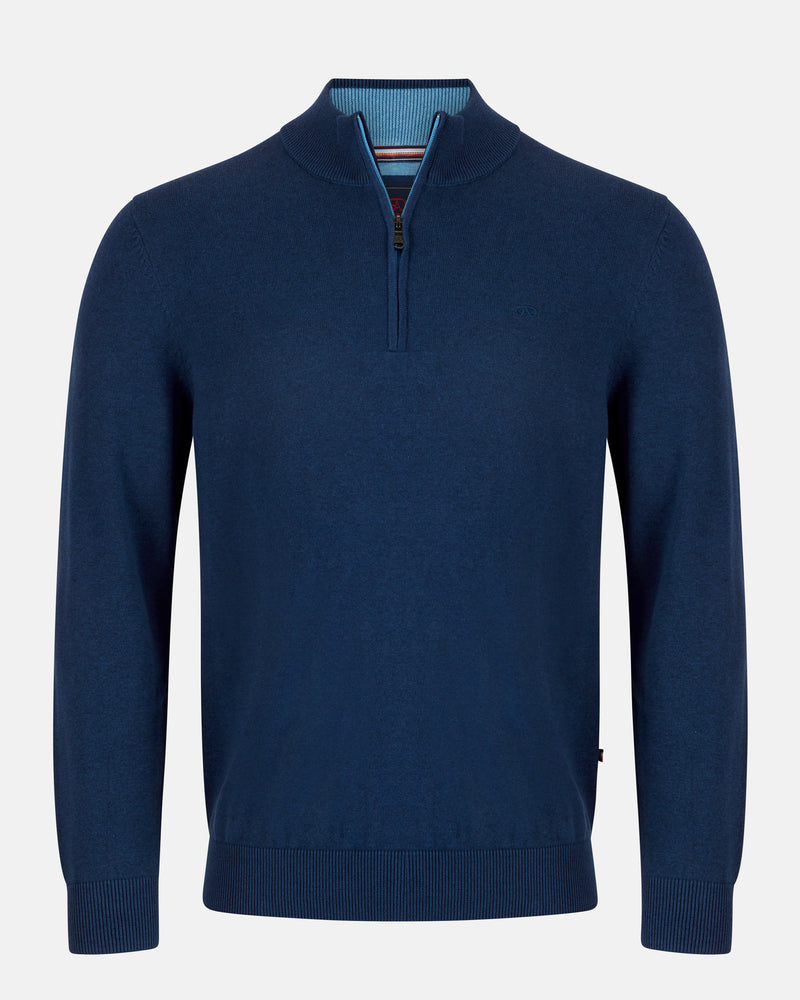 Andre Tory 1/4 Knit