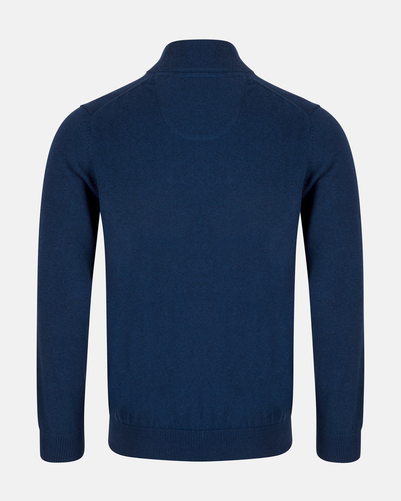 Andre Tory 1/4 Knit
