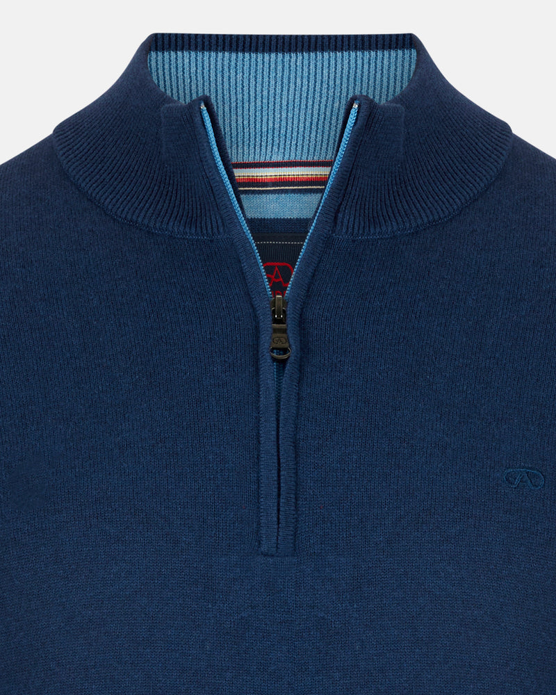Andre Tory 1/4 Knit