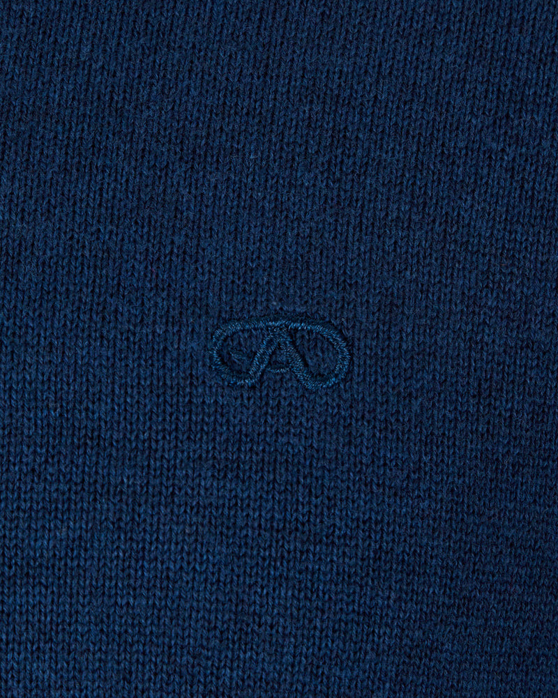 Andre Tory 1/4 Knit