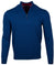 Andre Torey 1/4 Zip Knit