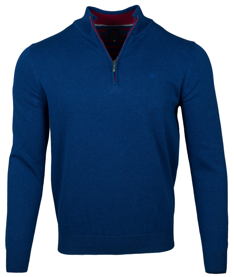 Andre Torey 1/4 Zip Knit