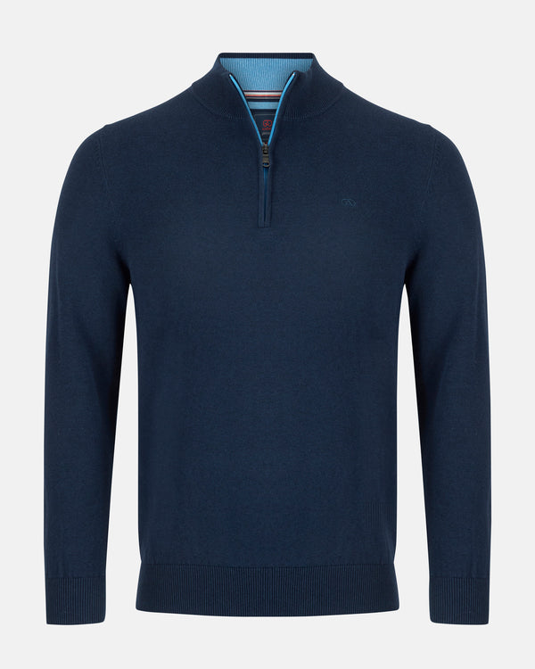 Andre Tory 1/4 Knit