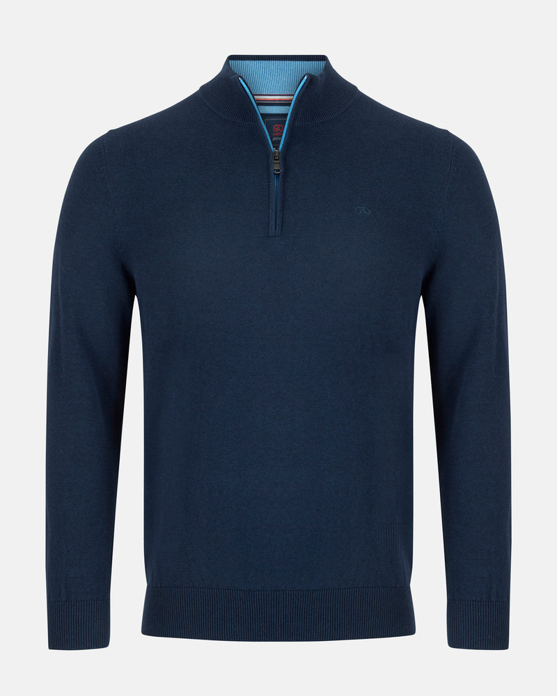 Andre Tory 1/4 Knit