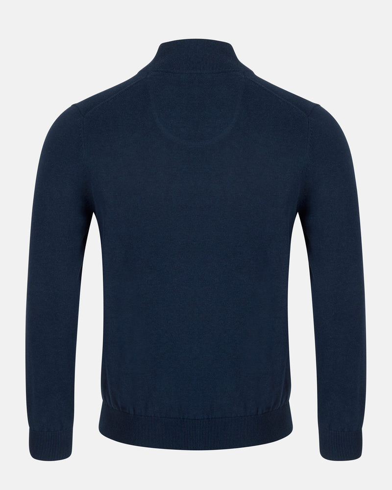 Andre Tory 1/4 Knit