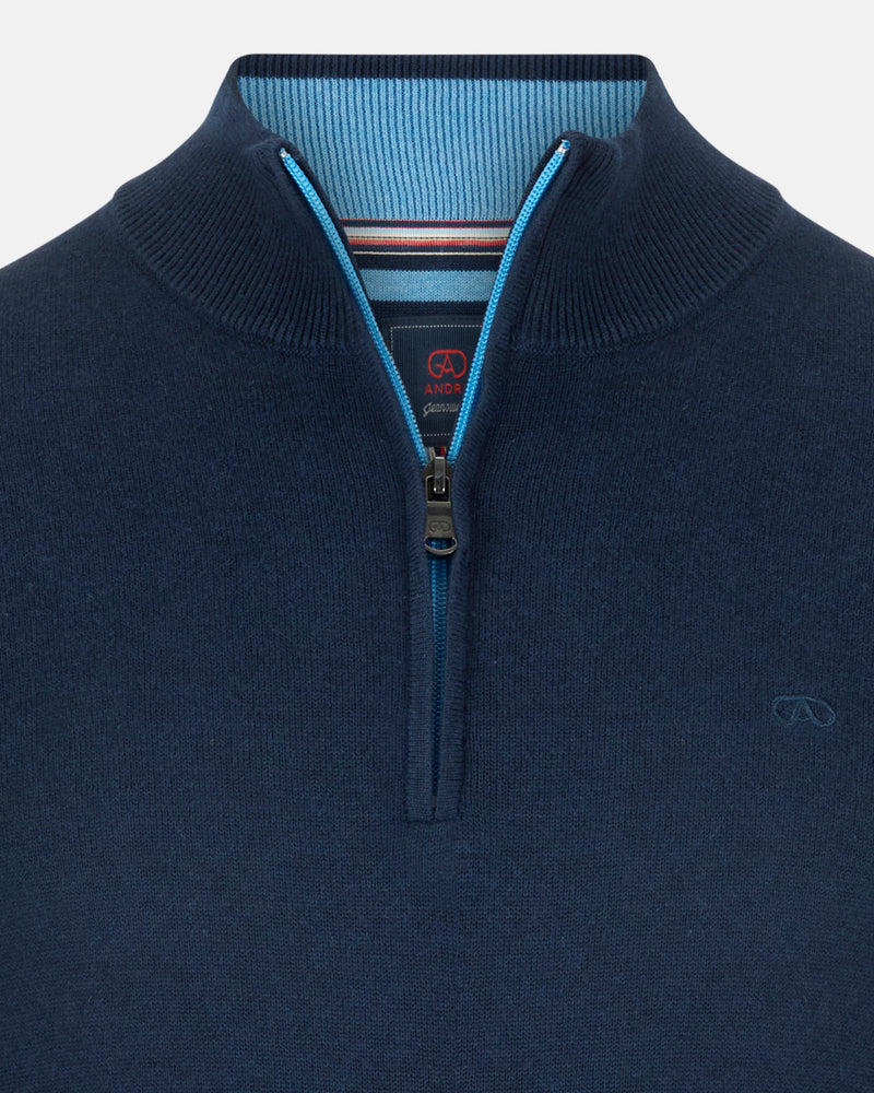 Andre Tory 1/4 Knit