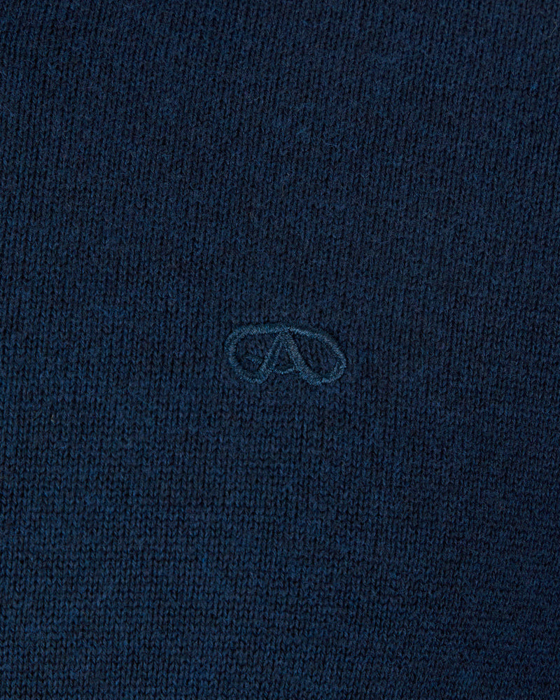 Andre Tory 1/4 Knit