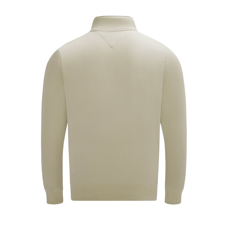 Rivet & Denim Trigger 1/4 Zip Sweat Top