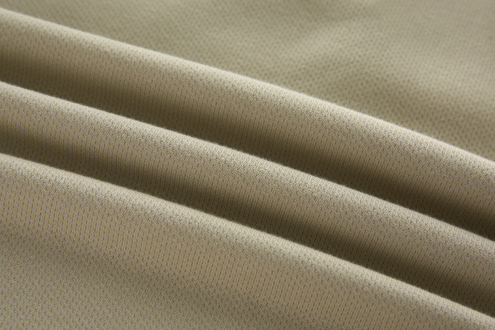 Rivet & Denim Trigger 1/4 Zip Sweat Top