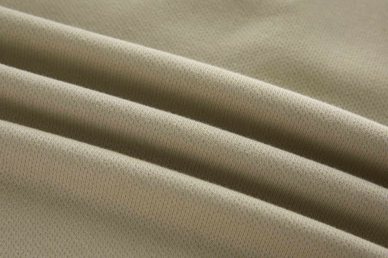 Rivet & Denim Trigger 1/4 Zip Sweat Top