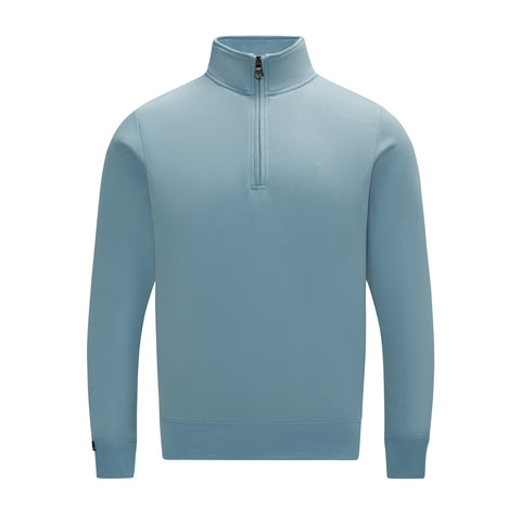 Rivet & Denim Trigger 1/4 Zip Sweat