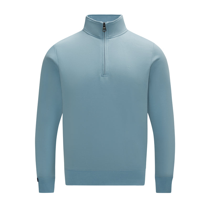 Rivet & Denim Trigger 1/4 Zip Sweat