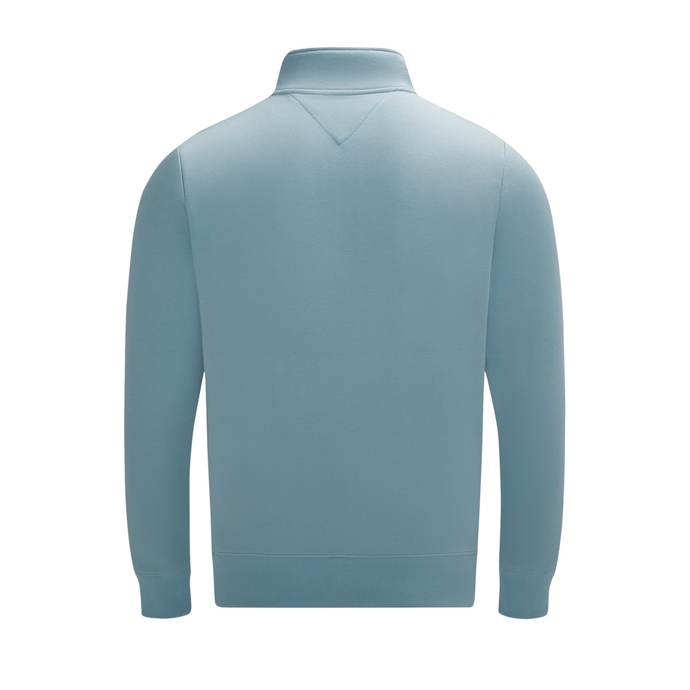 Rivet & Denim Trigger 1/4 Zip Sweat