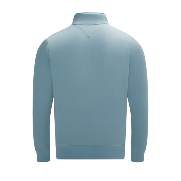 Rivet & Denim Trigger 1/4 Zip Sweat