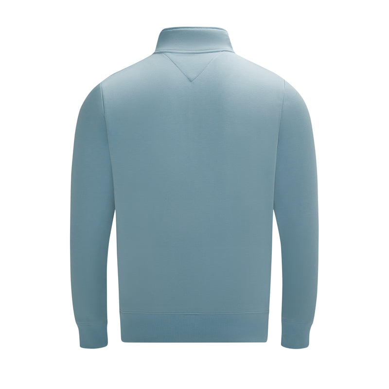 Rivet & Denim Trigger 1/4 Zip Sweat