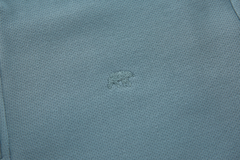 Rivet & Denim Trigger 1/4 Zip Sweat