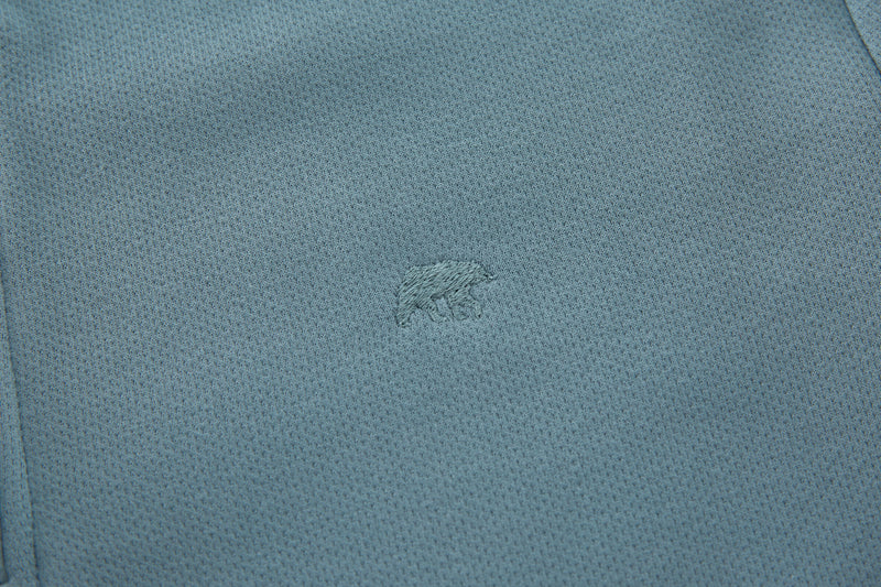 Rivet & Denim Trigger 1/4 Zip Sweat