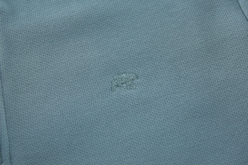 Rivet & Denim Trigger 1/4 Zip Sweat