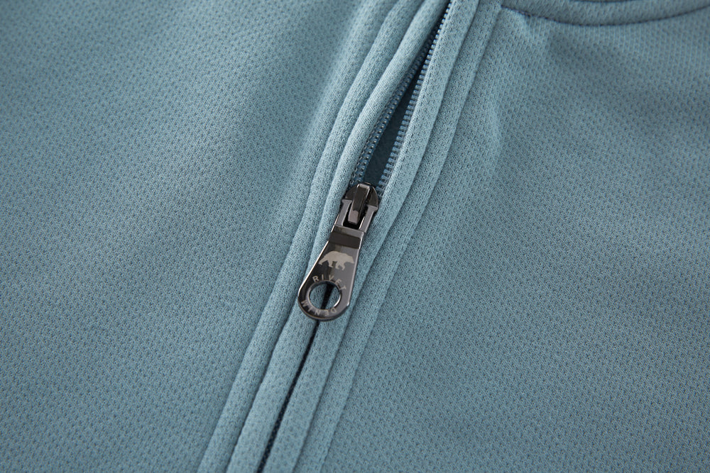 Rivet & Denim Trigger 1/4 Zip Sweat