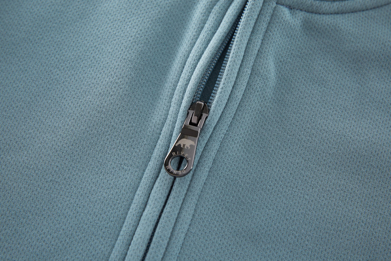 Rivet & Denim Trigger 1/4 Zip Sweat