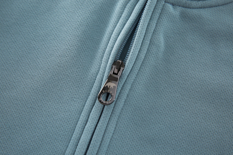 Rivet & Denim Trigger 1/4 Zip Sweat