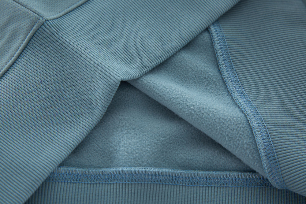 Rivet & Denim Trigger 1/4 Zip Sweat