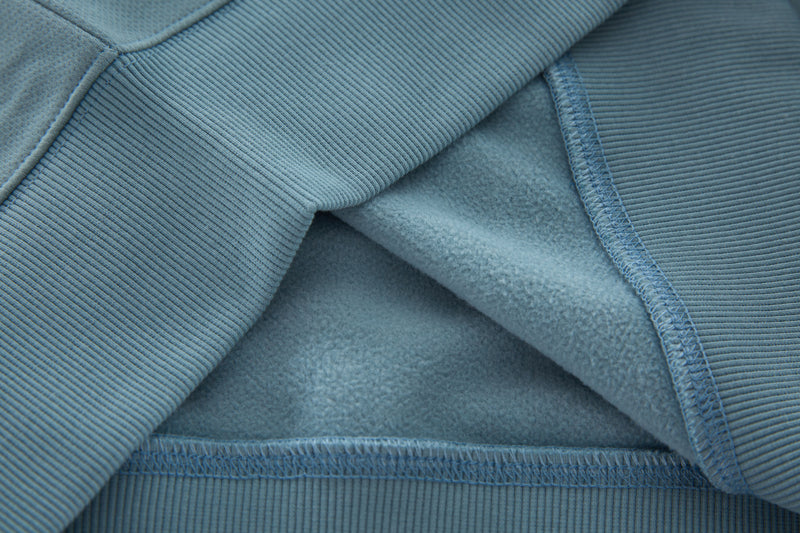 Rivet & Denim Trigger 1/4 Zip Sweat