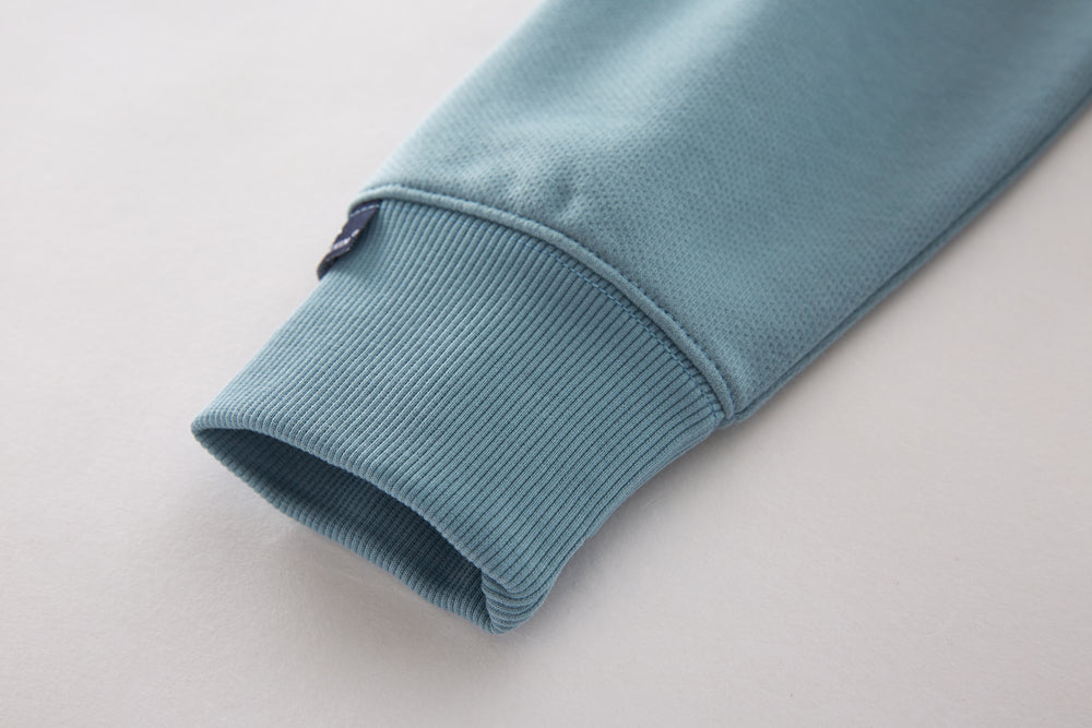 Rivet & Denim Trigger 1/4 Zip Sweat