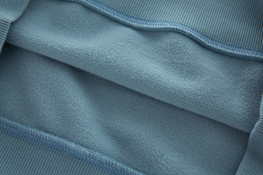 Rivet & Denim Trigger 1/4 Zip Sweat