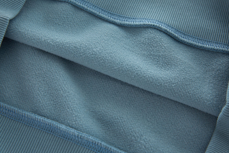 Rivet & Denim Trigger 1/4 Zip Sweat