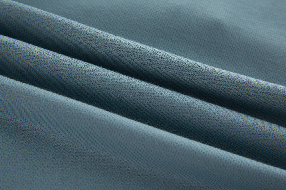 Rivet & Denim Trigger 1/4 Zip Sweat