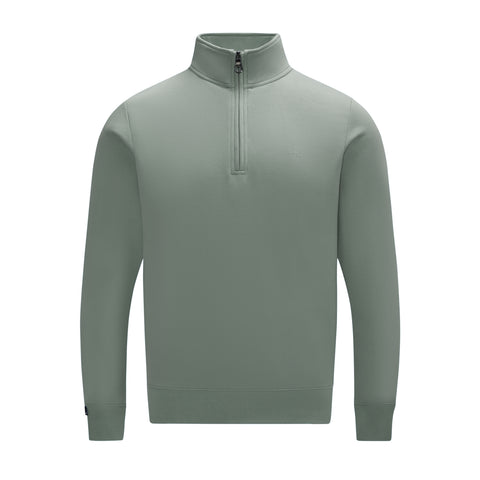 Rivet & Denim Trigger 1/4 Zip Sweat