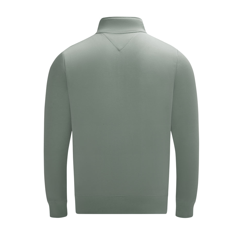 Rivet & Denim Trigger 1/4 Zip Sweat