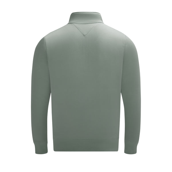 Rivet & Denim Trigger 1/4 Zip Sweat