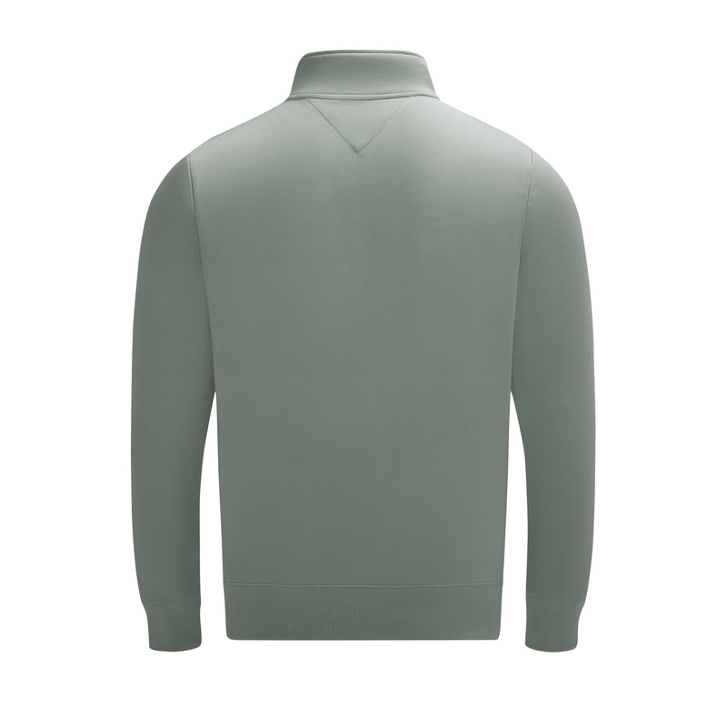 Rivet & Denim Trigger 1/4 Zip Sweat