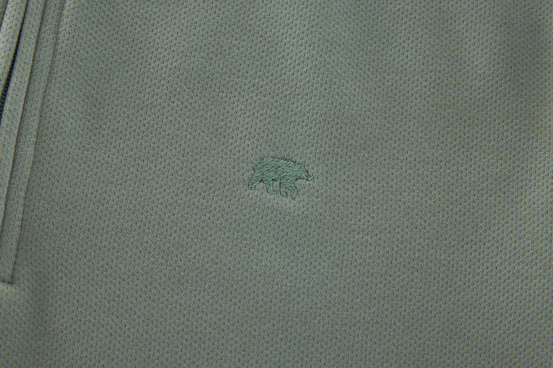 Rivet & Denim Trigger 1/4 Zip Sweat