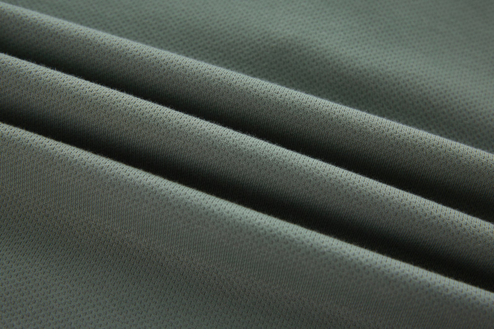 Rivet & Denim Trigger 1/4 Zip Sweat