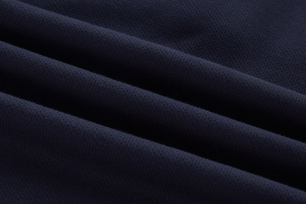 Rivet & Denim Trigger 1/4 Zip Sweat