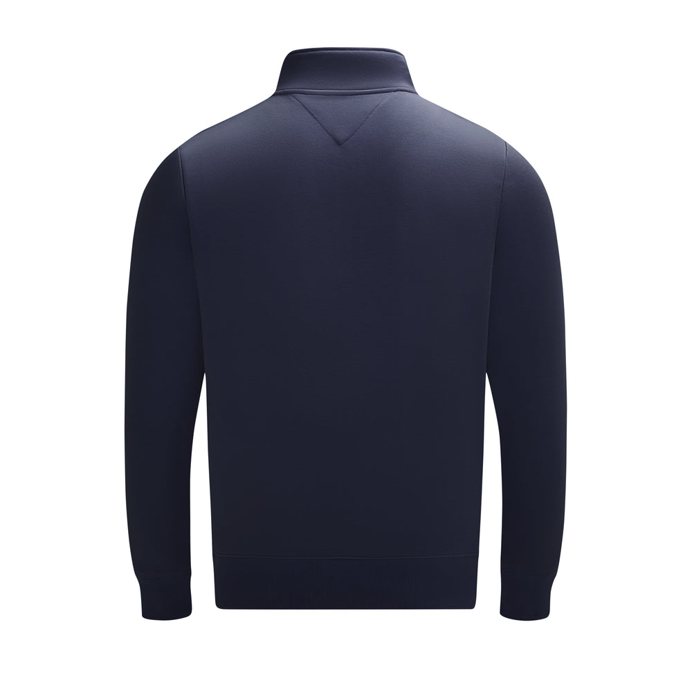 Rivet & Denim Trigger 1/4 Zip Sweat