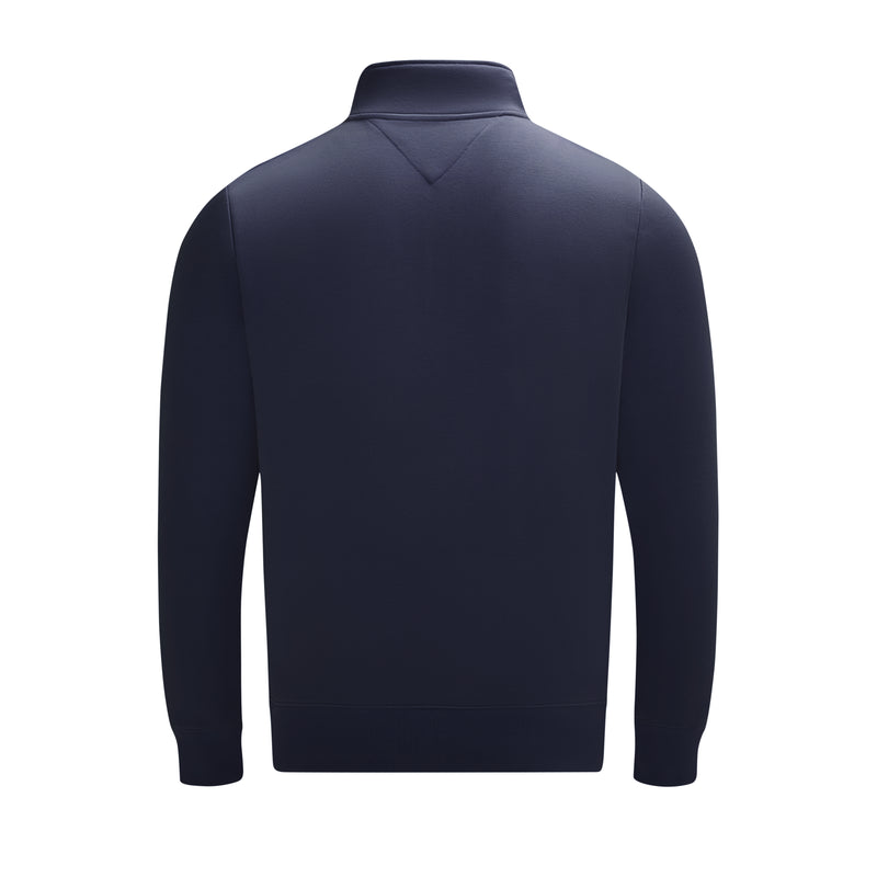 Rivet & Denim Trigger 1/4 Zip Sweat