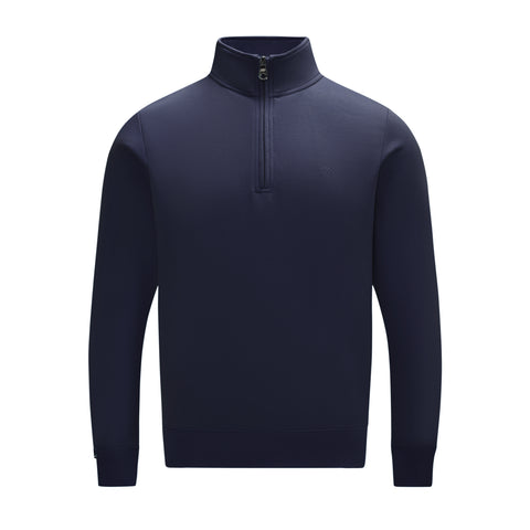 Rivet & Denim Trigger 1/4 Zip Sweat