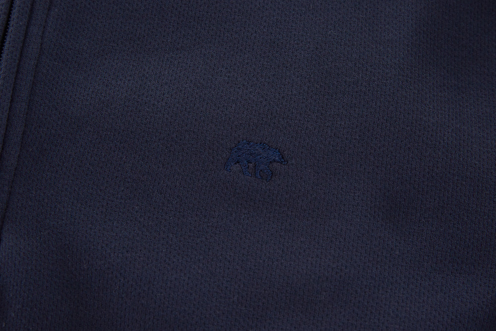 Rivet & Denim Trigger 1/4 Zip Sweat