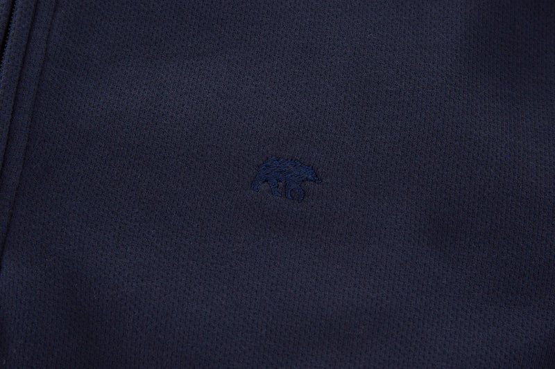 Rivet & Denim Trigger 1/4 Zip Sweat
