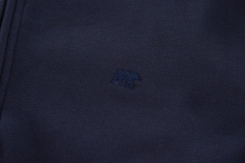Rivet & Denim Trigger 1/4 Zip Sweat